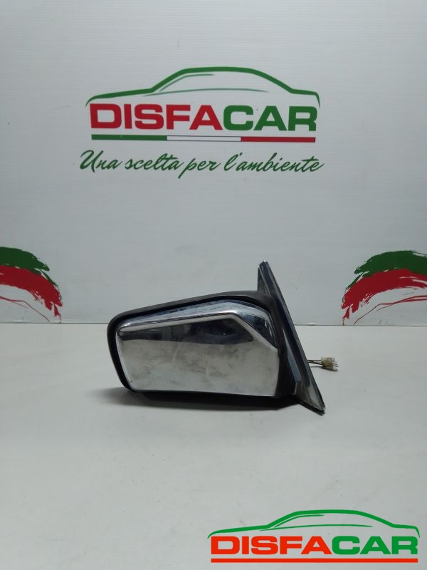 RETROVISORE ESTERNO usato Mercedes Benz  1976 - Ricambio originale garantito
