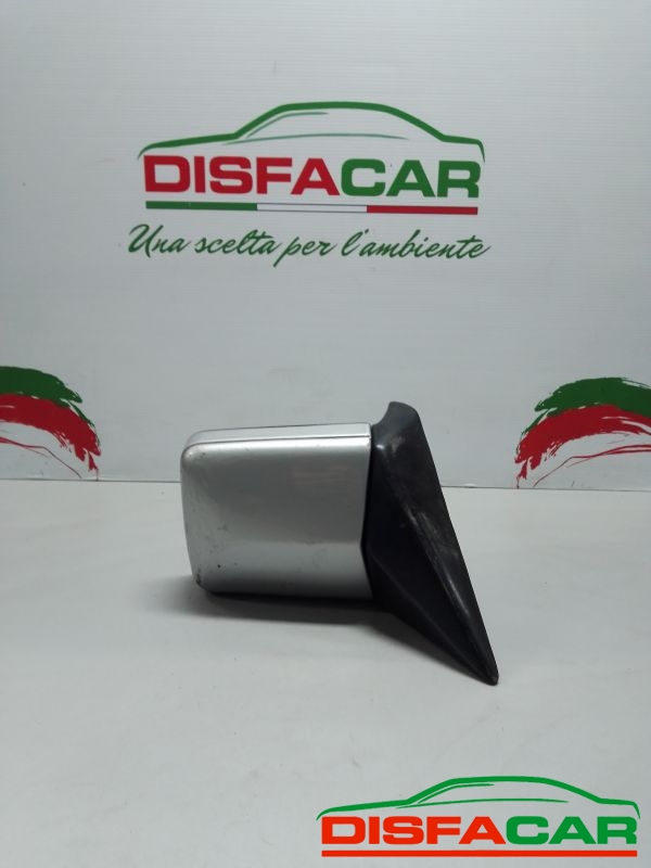RETROVISORE ESTERNO usato Mercedes Benz  1984 - Ricambio originale garantito