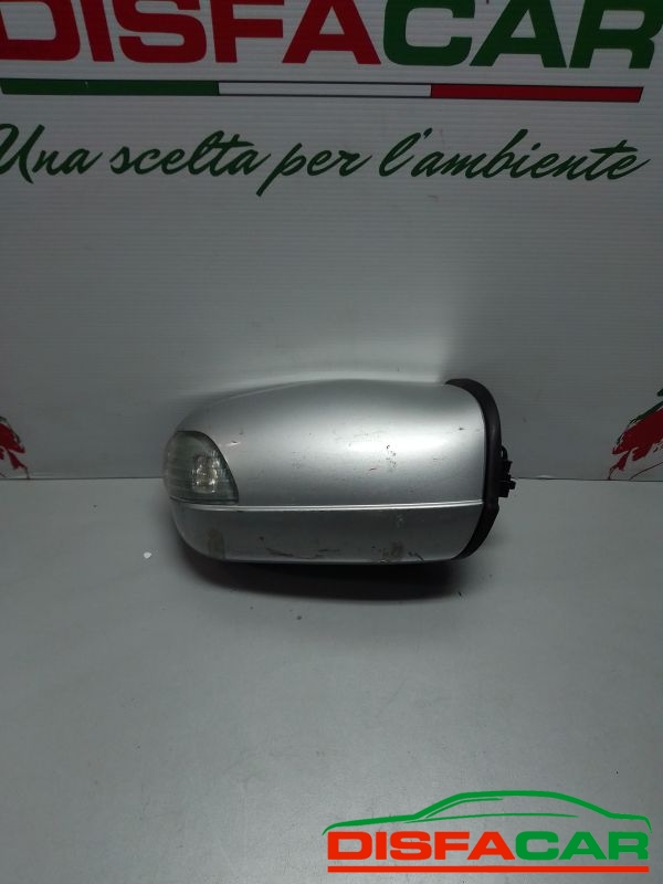 RETROVISORE ESTERNO usato Mercedes Benz  1999 - Ricambio originale garantito