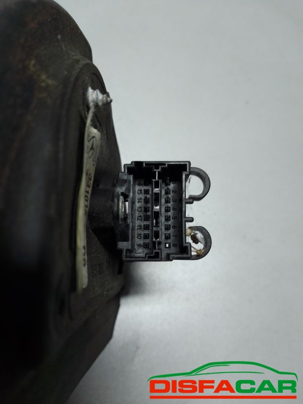 RETROVISORE ESTERNO usato Mercedes Benz  1999 - Ricambio originale garantito