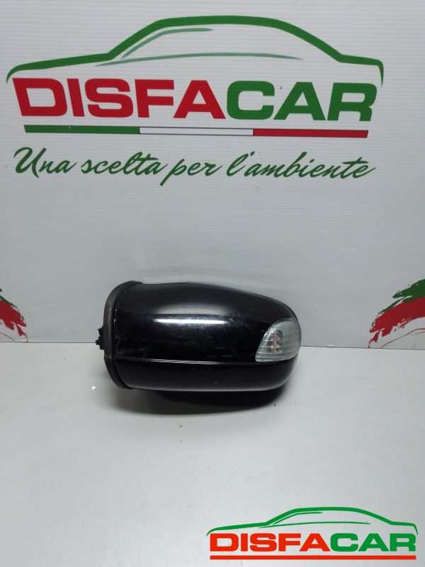 RETROVISORE ESTERNO usato Mercedes Benz  1999 - Ricambio originale garantito
