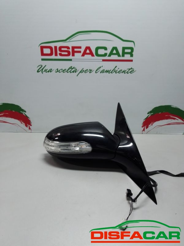 RETROVISORE ESTERNO usato Mercedes Benz  2004 - Ricambio originale garantito