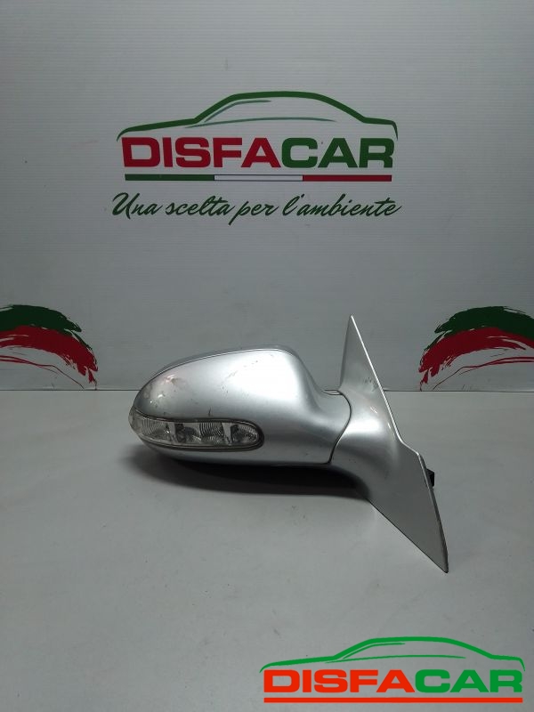 RETROVISORE ESTERNO usato Mercedes Benz  2002 - Ricambio originale garantito