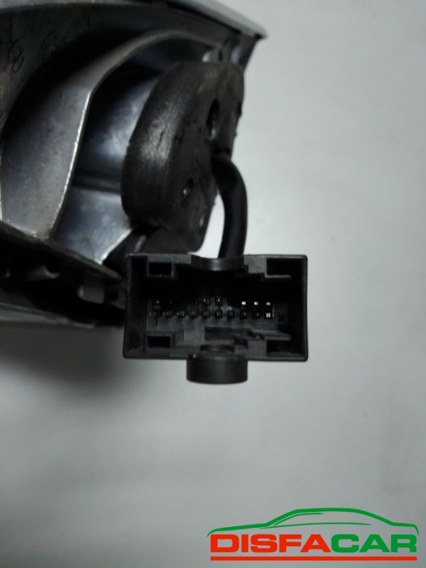 RETROVISORE ESTERNO usato Mercedes Benz  2002 - Ricambio originale garantito