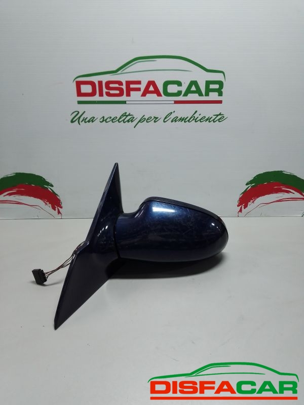RETROVISORE ESTERNO usato Mercedes Benz  1997 - Ricambio originale garantito