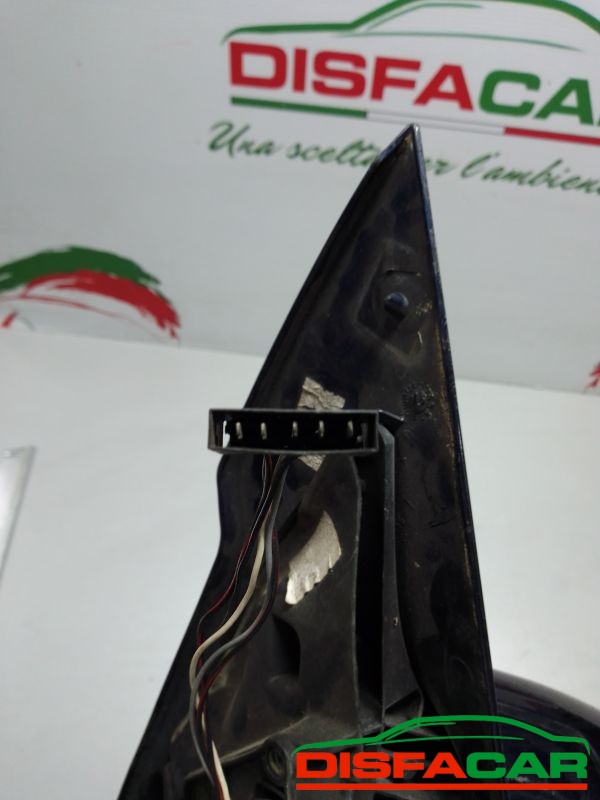 RETROVISORE ESTERNO usato Mercedes Benz  1997 - Ricambio originale garantito