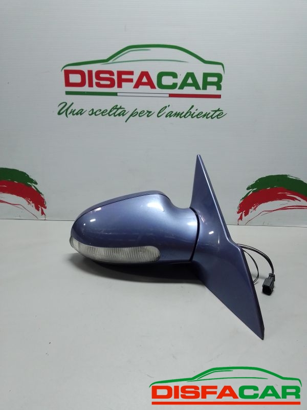 RETROVISORE ESTERNO usato Mercedes Benz  1997 - Ricambio originale garantito