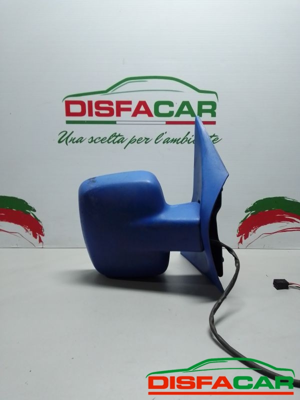RETROVISORE ESTERNO usato Mercedes Benz Vito 1996 - Ricambio originale garantito