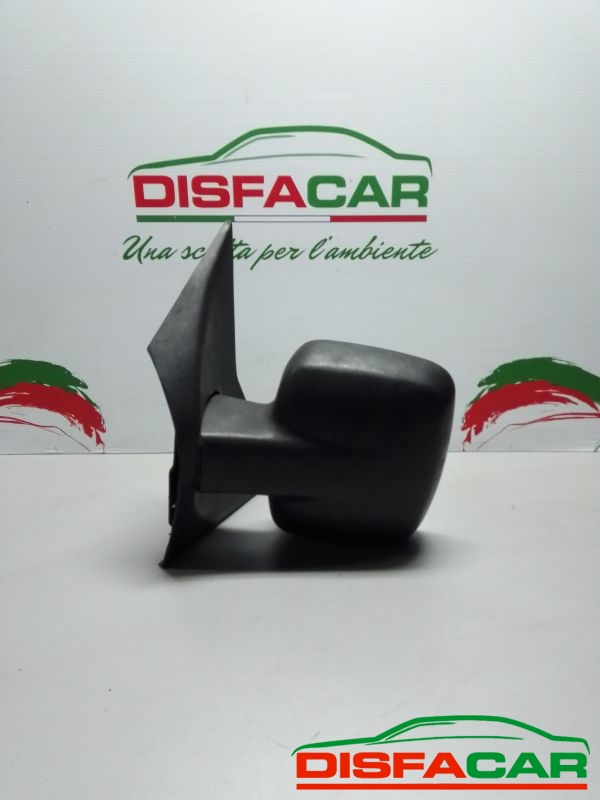 RETROVISORE ESTERNO usato Mercedes Benz Vito 1996 - Ricambio originale garantito