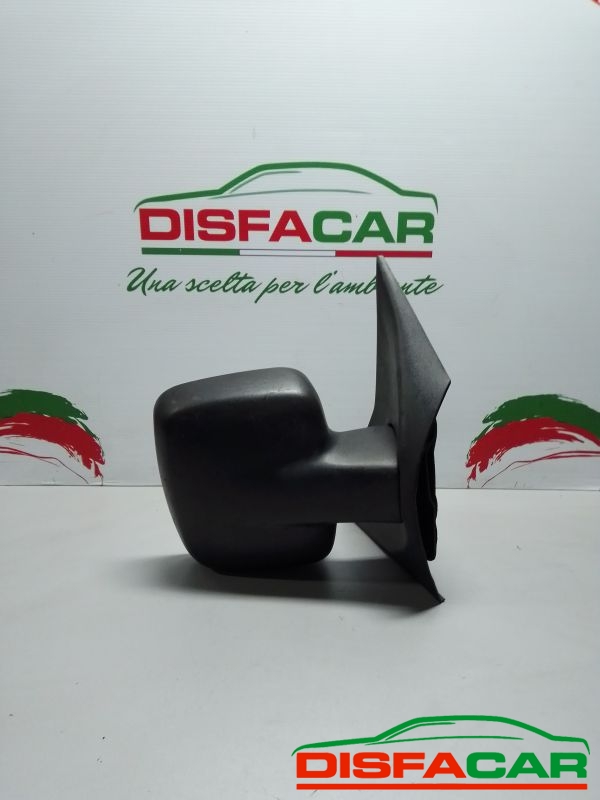 RETROVISORE ESTERNO usato Mercedes Benz Vito 1996 - Ricambio originale garantito