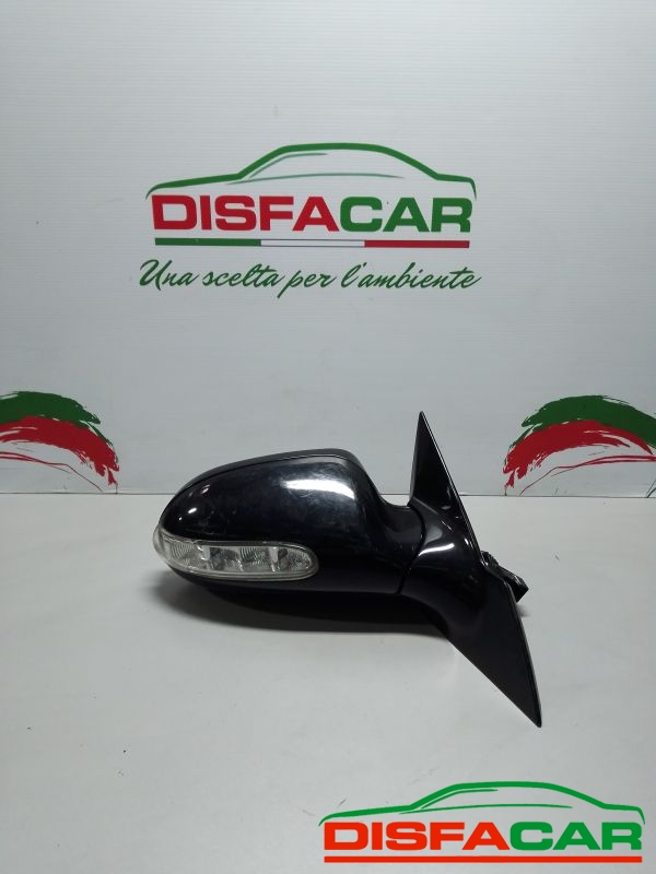RETROVISORE ESTERNO usato Mercedes Benz  2003 - Ricambio originale garantito