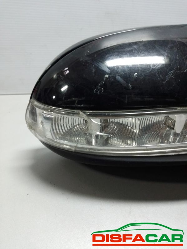 RETROVISORE ESTERNO usato Mercedes Benz  2003 - Ricambio originale garantito