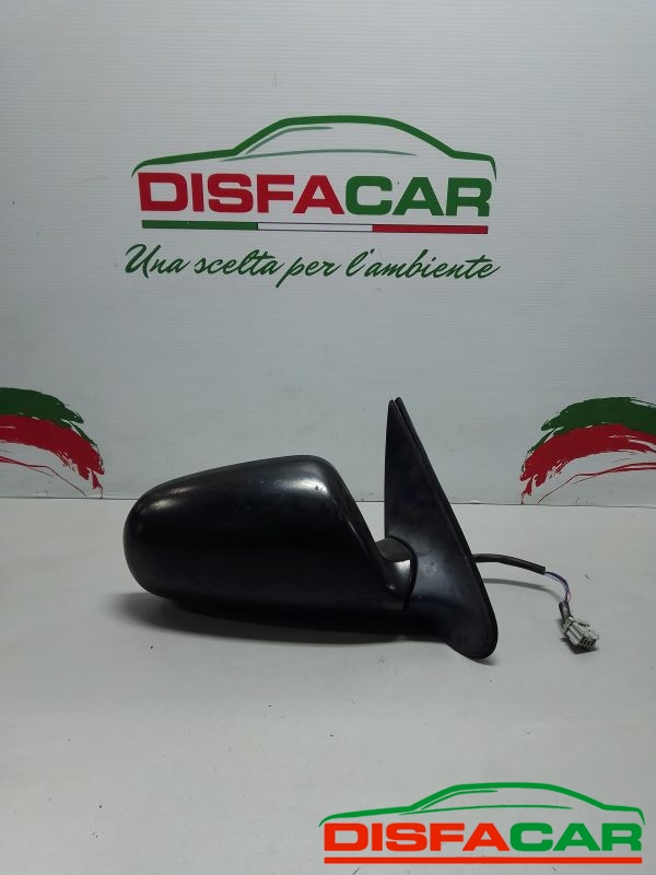 RETROVISORE ESTERNO usato Honda Civic 1995 - Ricambio originale garantito
