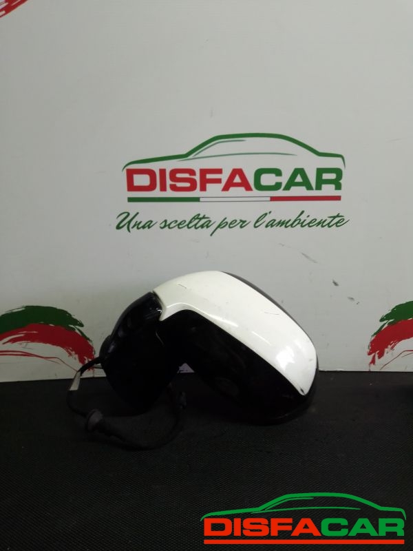 RETROVISORE ESTERNO usato Citroën C3 Picasso 2008 - Ricambio originale garantito