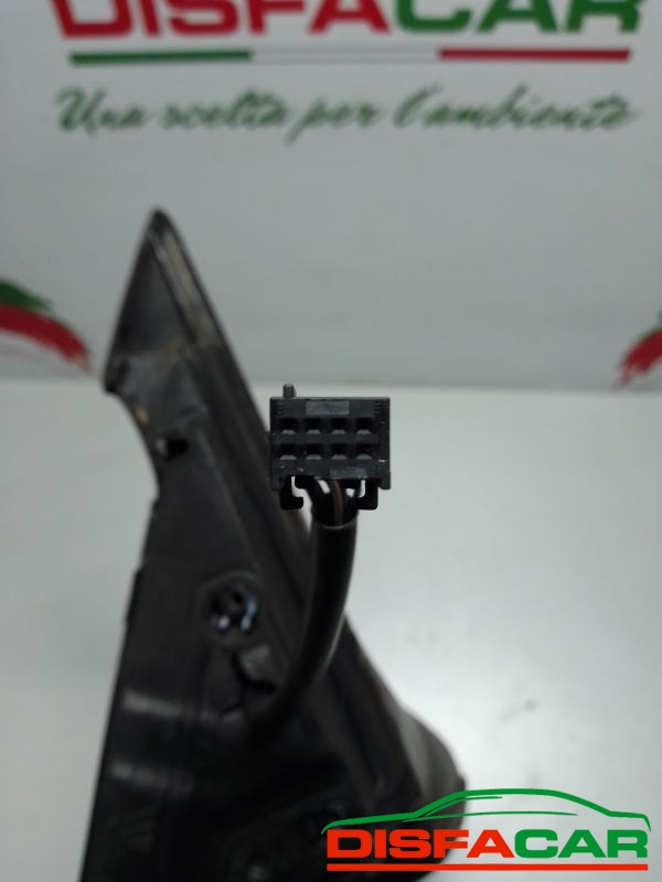 Foto ricambio: RETROVISORE ESTERNO Alfa Romeo Giulietta elettrico sx 2010-2020