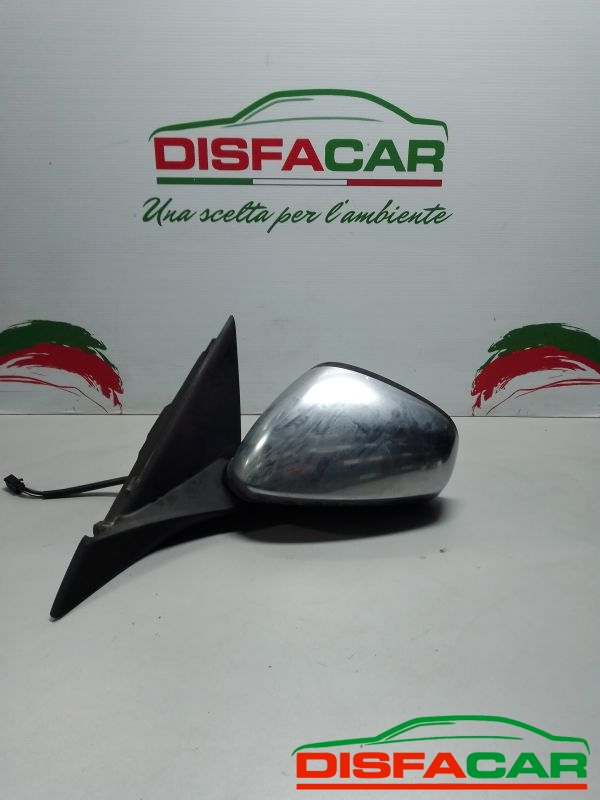 Foto ricambio: RETROVISORE ESTERNO Alfa Romeo Giulietta elettrico sx 2010-2020