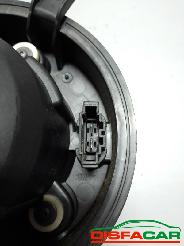 Ventola interna usata Alfa Romeo Giulietta 2010, codice t1011078k – foto 4 di 5