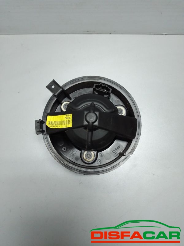 Ventola interna usata Alfa Romeo Giulietta 2010, codice t1011078k – foto 2 di 5