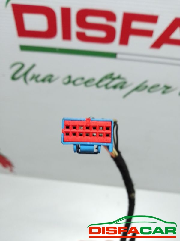RETROVISORE ESTERNO usato Volvo V50 2004 - Ricambio originale garantito