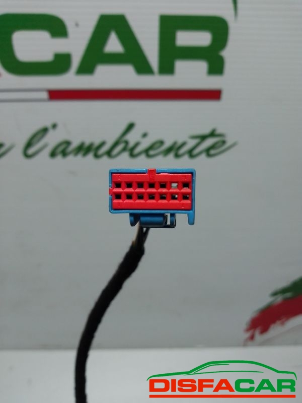 RETROVISORE ESTERNO usato Volvo V50 2004 - Ricambio originale garantito