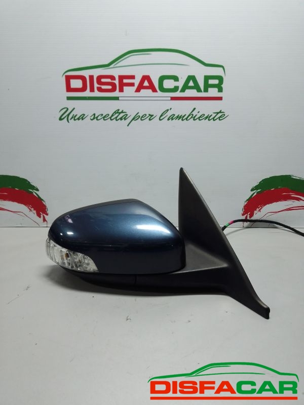 RETROVISORE ESTERNO usato Volvo V50 2004 - Ricambio originale garantito