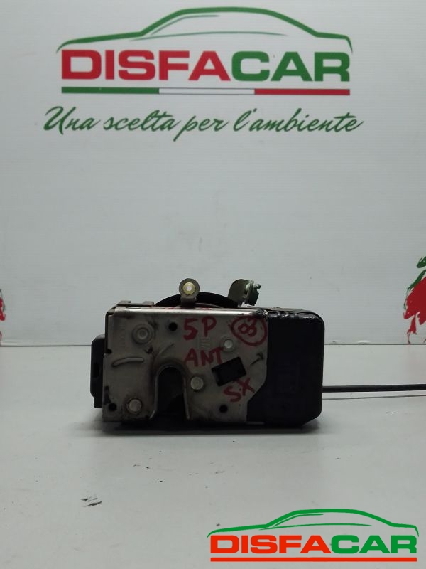 SERRATURE ELETTRICHE usato Opel Corsa 2000 - Ricambio originale garantito