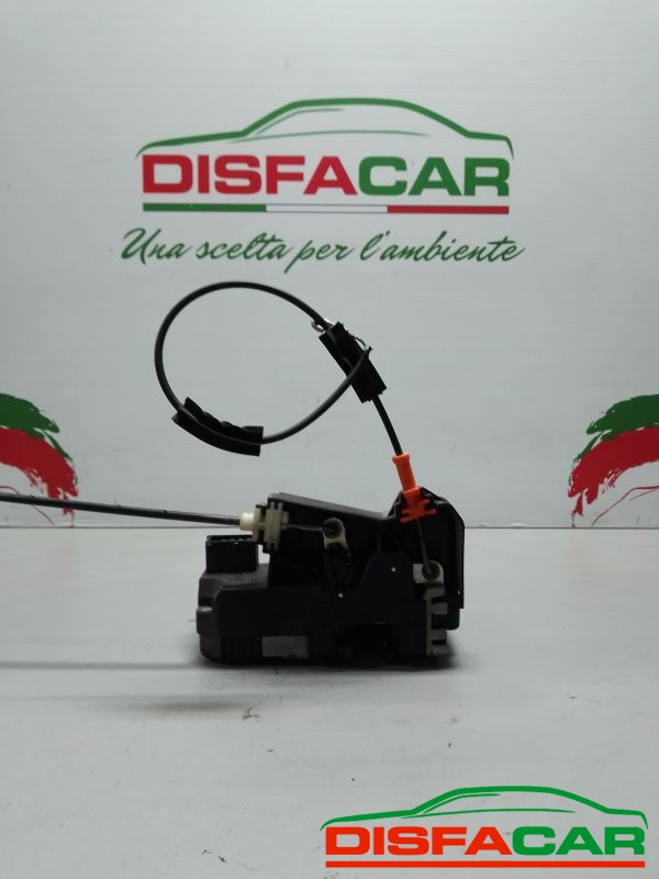 SERRATURE ELETTRICHE usato Opel Corsa 2000 - Ricambio originale garantito