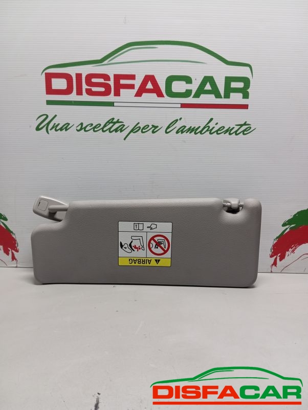Foto ricambio: PARASOLE BMW serie 2 active tourer f45 dx 2014-2021