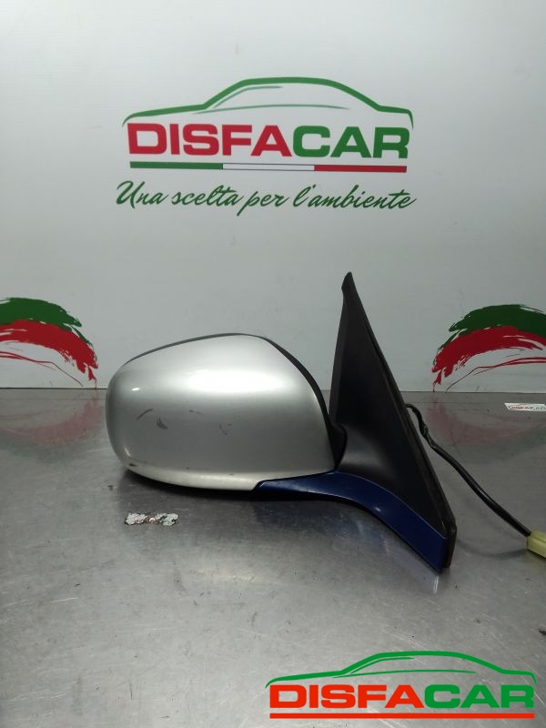 RETROVISORE ESTERNO usato Suzuki Swift 2004 - Ricambio originale garantito