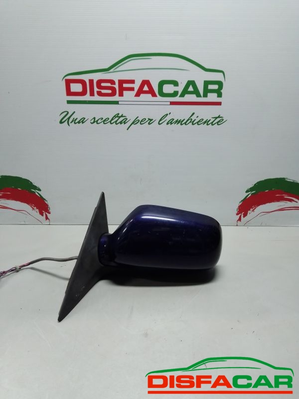 RETROVISORE ESTERNO usato Subaru Legacy 1999 - Ricambio originale garantito