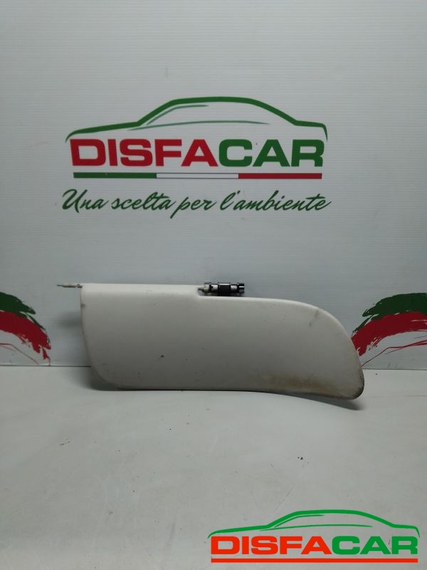 PARASOLE usato Citroën C3 2009 - Ricambio originale garantito