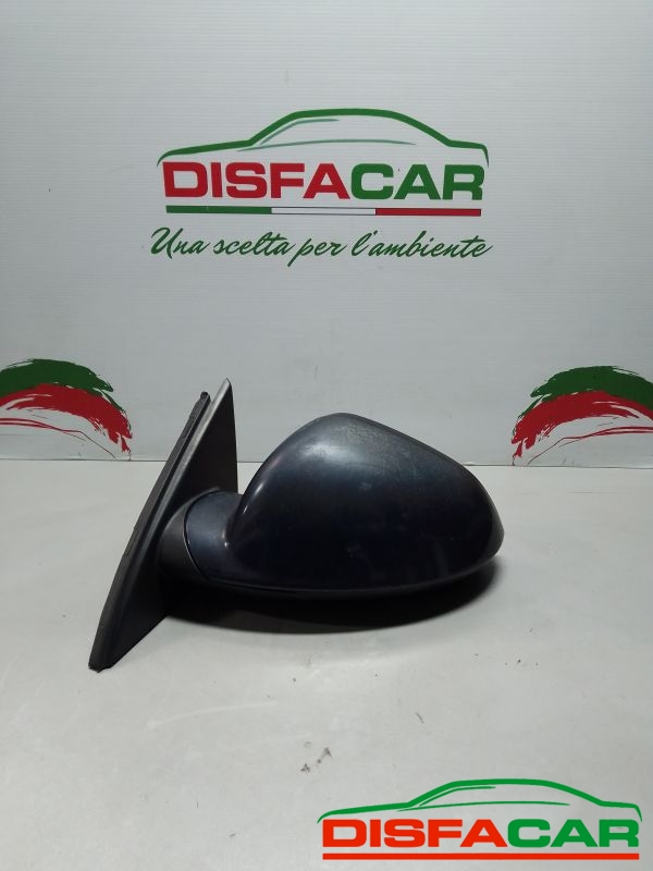 Retrovisore esterno usato Opel Insignia a elettrico sx abbattibile elettricamente 2008 – foto 2 di 3