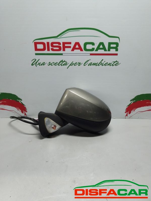 RETROVISORE ESTERNO usato Renault Modus 2008 - Ricambio originale garantito