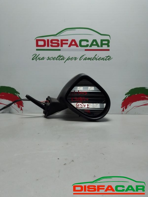 Retrovisore esterno Renault Modus 2008