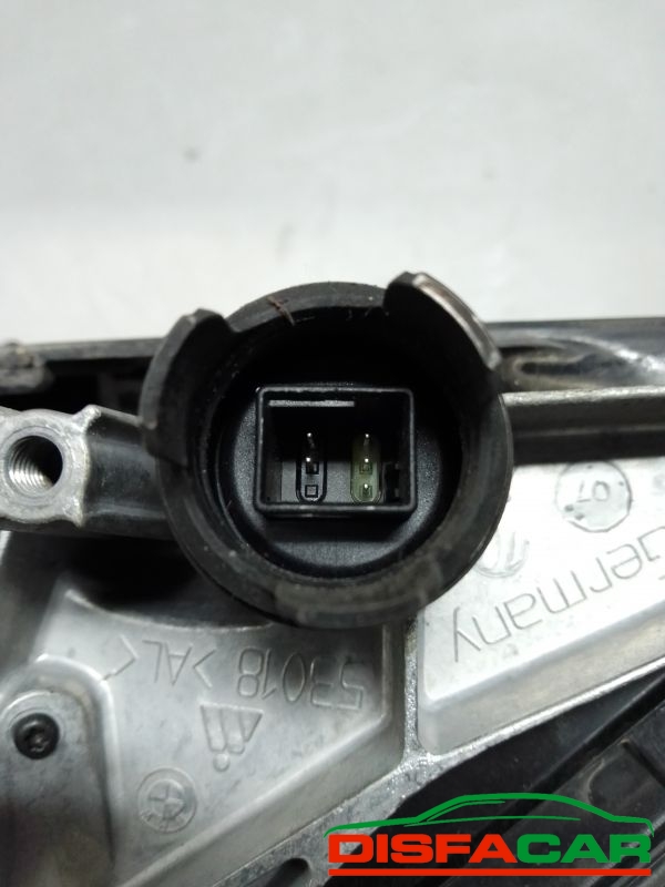 RETROVISORE ESTERNO usato BMW  2004 - Ricambio originale garantito