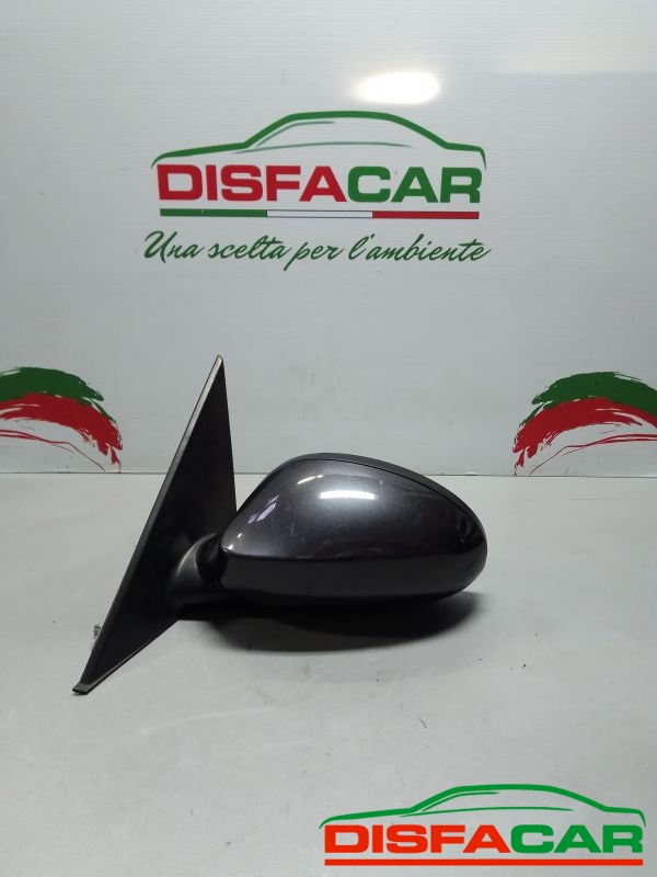 RETROVISORE ESTERNO usato BMW  2004 - Ricambio originale garantito