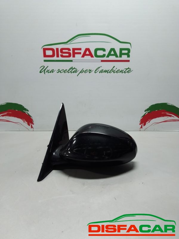 RETROVISORE ESTERNO usato BMW  2005 - Ricambio originale garantito