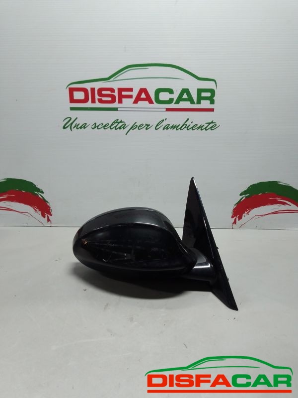 RETROVISORE ESTERNO usato BMW  2005 - Ricambio originale garantito
