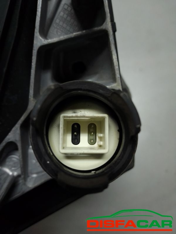 RETROVISORE ESTERNO usato BMW  2005 - Ricambio originale garantito