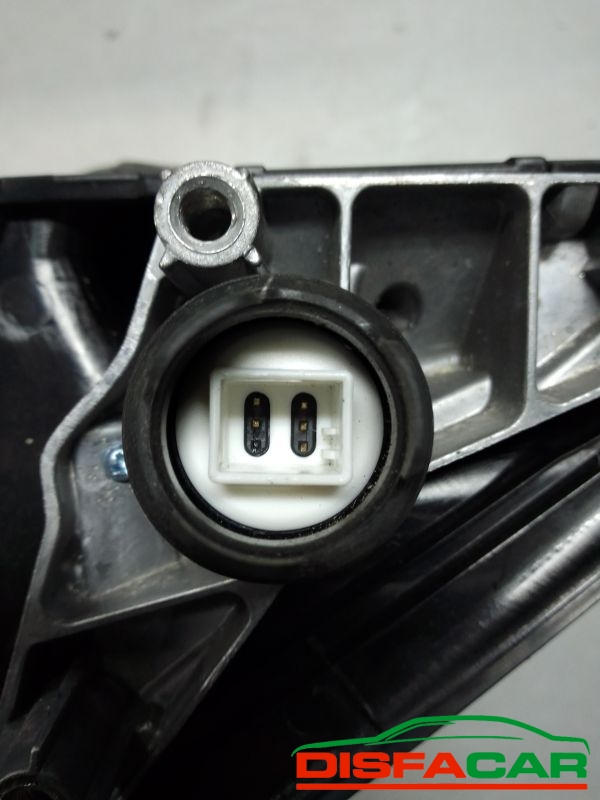 RETROVISORE ESTERNO usato BMW  2005 - Ricambio originale garantito