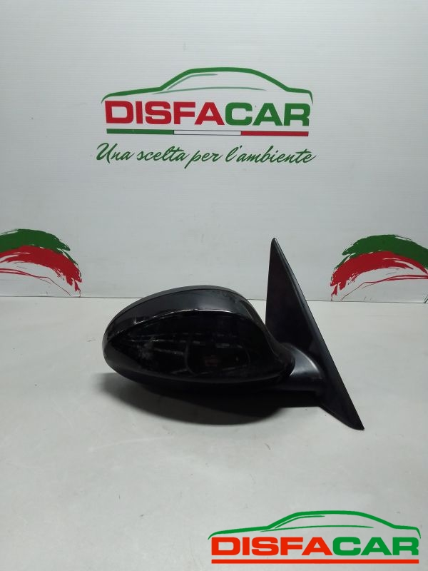 RETROVISORE ESTERNO usato BMW  2005 - Ricambio originale garantito