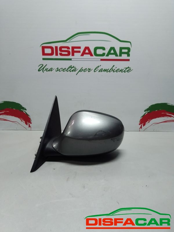 RETROVISORE ESTERNO usato BMW  2008 - Ricambio originale garantito