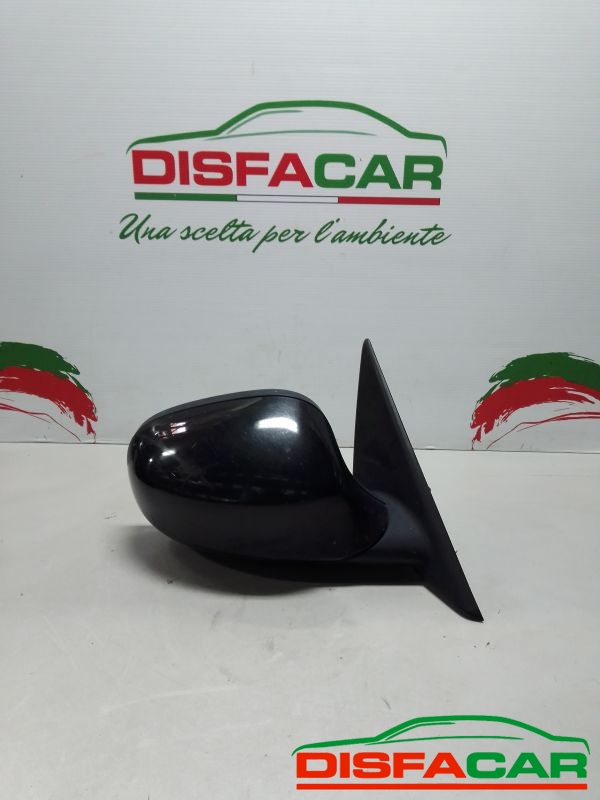 RETROVISORE ESTERNO usato BMW  2008 - Ricambio originale garantito