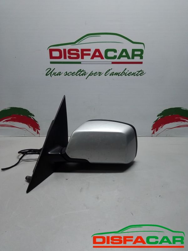 RETROVISORE ESTERNO usato BMW X3 2004 - Ricambio originale garantito