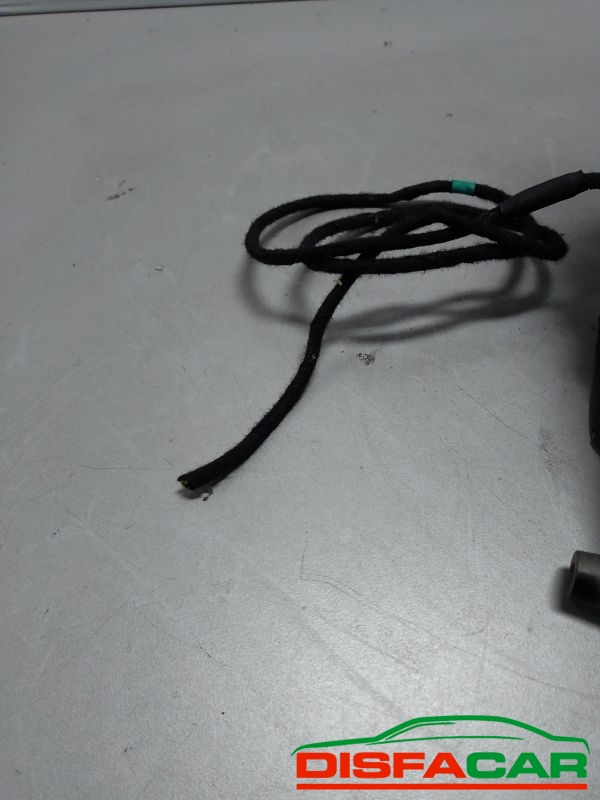 RETROVISORE ESTERNO usato BMW X3 2004 - Ricambio originale garantito