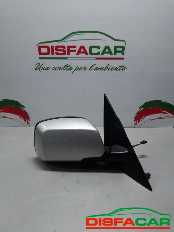 RETROVISORE ESTERNO usato BMW X3 2004 - Ricambio originale garantito