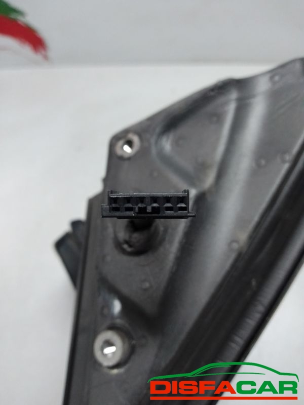 RETROVISORE ESTERNO usato BMW X3 2004 - Ricambio originale garantito