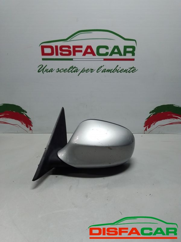 RETROVISORE ESTERNO usato BMW  2008 - Ricambio originale garantito