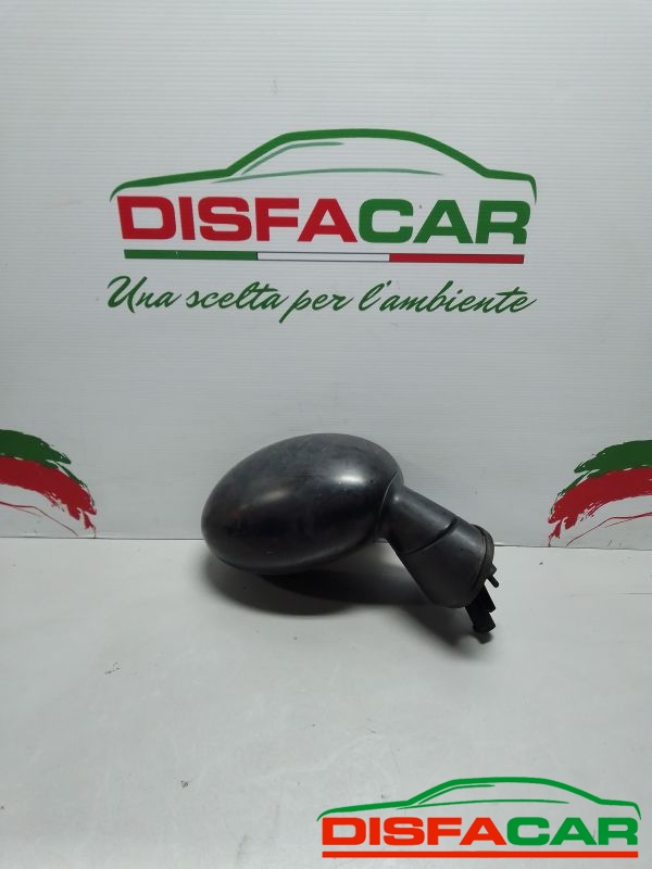 RETROVISORE ESTERNO usato MINI Cooper 2001 - Ricambio originale garantito