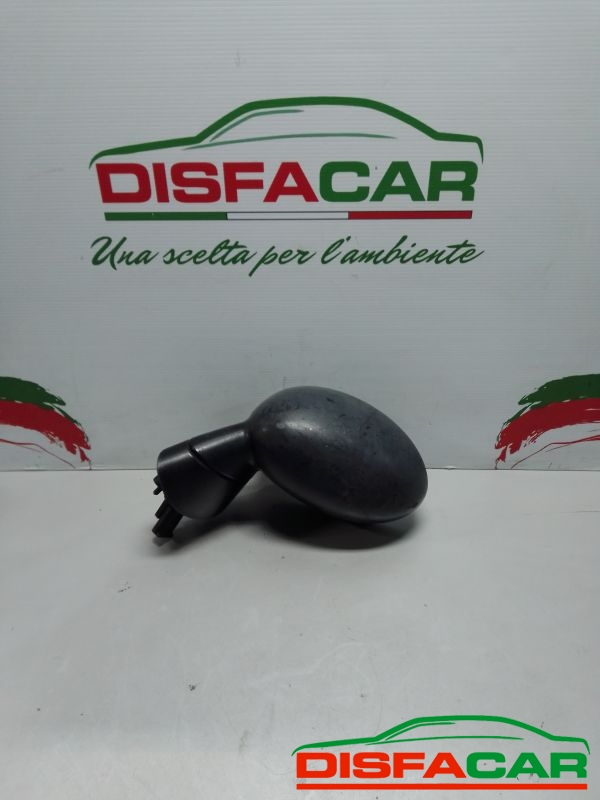 RETROVISORE ESTERNO usato MINI Cooper 2001 - Ricambio originale garantito